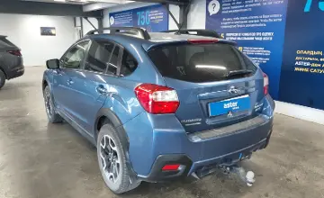 Subaru Crosstrek 2017 года за 7 900 000 тг. в Астана фото 4