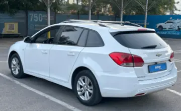 Chevrolet Cruze 2013 года за 4 500 000 тг. в Алматы фото 4