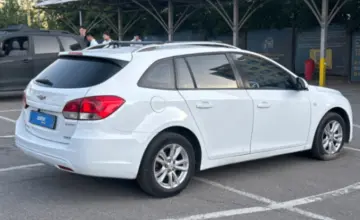 Chevrolet Cruze 2013 года за 4 500 000 тг. в Алматы фото 3