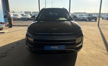 JAC JS4 2023 года за 6 000 000 тг. в Алматы фото 2