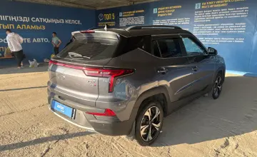 JAC JS4 2023 года за 6 000 000 тг. в Алматы
