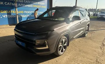JAC JS4 2023 года за 6 000 000 тг. в Алматы фото 1