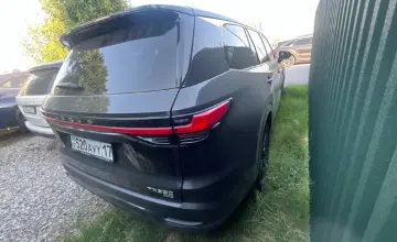 Lexus TX 2023 года за 32 000 000 тг. в Шымкент