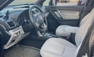 Subaru Forester 2018 года за 7 200 000 тг. в Алматы фото 5