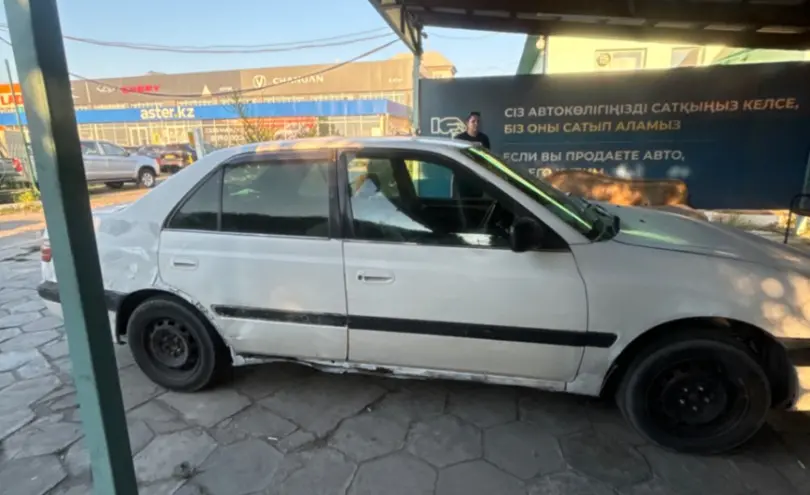 Toyota Corona 1996 года за 2 000 000 тг. в Талдыкорган фото 4