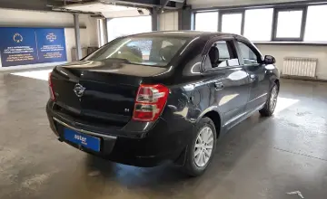 Chevrolet Cobalt 2018 года за 4 200 000 тг. в Астана фото 3