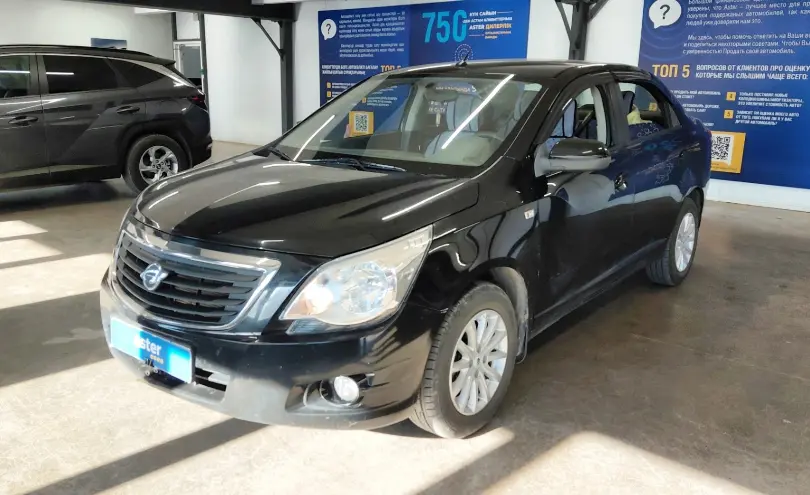 Chevrolet Cobalt 2018 года за 4 200 000 тг. в Астана