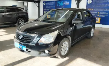 Chevrolet Cobalt 2018 года за 4 200 000 тг. в Астана фото 1