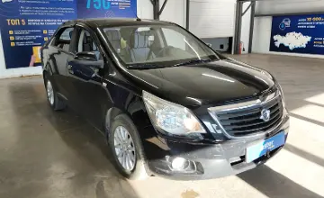 Chevrolet Cobalt 2018 года за 4 200 000 тг. в Астана фото 2