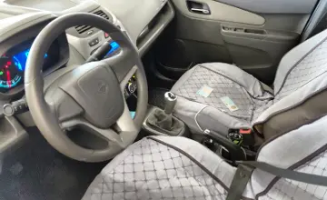 Chevrolet Cobalt 2018 года за 4 200 000 тг. в Астана фото 5