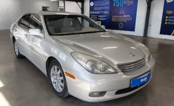 Lexus ES 2002 года за 6 000 000 тг. в Астана фото 2