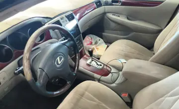 Lexus ES 2002 года за 6 000 000 тг. в Астана фото 5