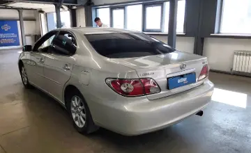Lexus ES 2002 года за 6 000 000 тг. в Астана фото 4