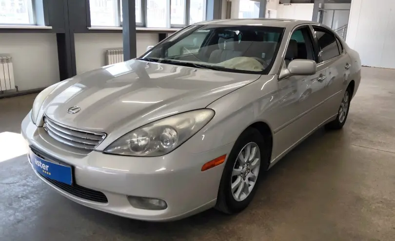 Lexus ES 2002 года за 6 000 000 тг. в Астана