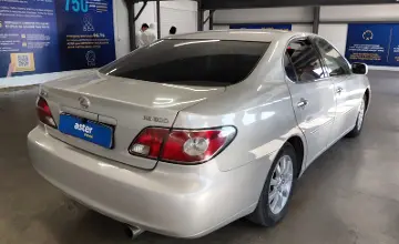 Lexus ES 2002 года за 6 000 000 тг. в Астана фото 3
