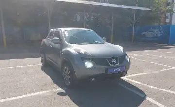 Nissan Juke 2013 года за 4 000 000 тг. в Алматы фото 2