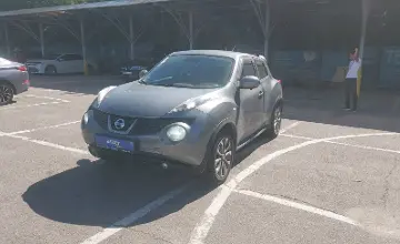 Nissan Juke 2013 года за 4 000 000 тг. в Алматы фото 1