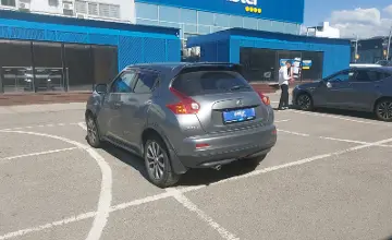 Nissan Juke 2013 года за 4 000 000 тг. в Алматы фото 4