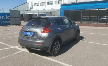 Nissan Juke 2013 года за 4 000 000 тг. в Алматы фото 3