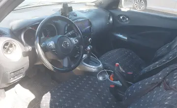 Nissan Juke 2013 года за 4 000 000 тг. в Алматы фото 5