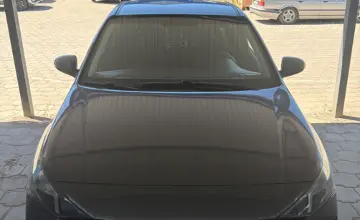 Hyundai Accent 2021 года за 6 500 000 тг. в Караганда фото 2