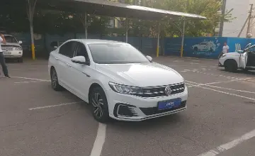 Volkswagen E-BORA 2020 года за 14 000 000 тг. в Алматы фото 2