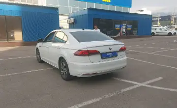 Volkswagen E-BORA 2020 года за 14 000 000 тг. в Алматы фото 4
