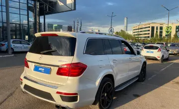 Mercedes-Benz GL-Класс AMG 2013 года за 20 000 000 тг. в Астана