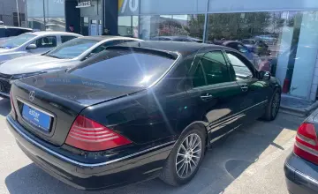 Mercedes-Benz S-Класс 1999 года за 4 000 000 тг. в Кызылорда