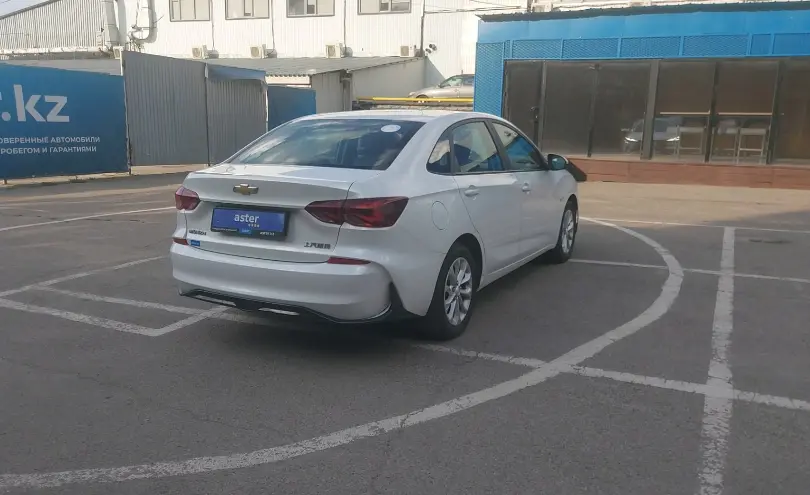 Chevrolet Monza 2023 года за 6 500 000 тг. в Алматы фото 3