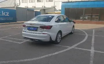 Chevrolet Monza 2023 года за 6 500 000 тг. в Алматы фото 3