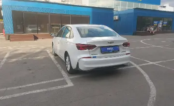 Chevrolet Monza 2023 года за 6 500 000 тг. в Алматы фото 4