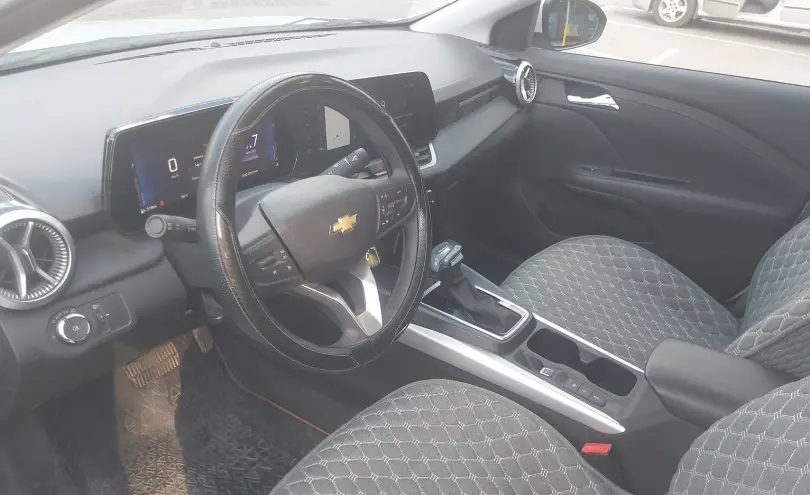 Chevrolet Monza 2023 года за 6 500 000 тг. в Алматы фото 5