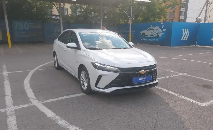 Chevrolet Monza 2023 года за 6 500 000 тг. в Алматы фото 2