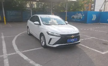 Chevrolet Monza 2023 года за 6 500 000 тг. в Алматы фото 2