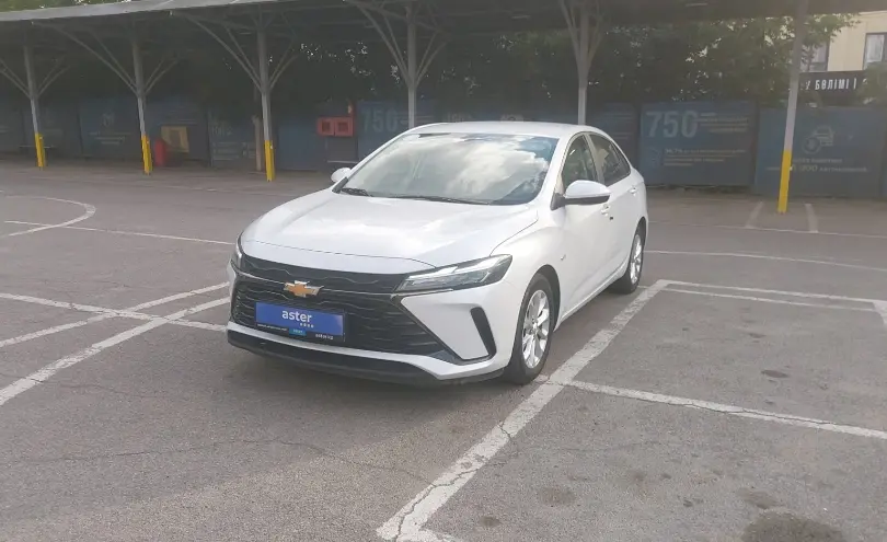 Chevrolet Monza 2023 года за 6 500 000 тг. в Алматы