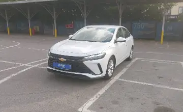 Chevrolet Monza 2023 года за 6 500 000 тг. в Алматы фото 1