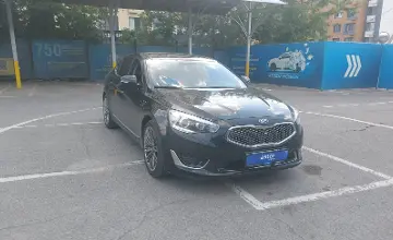 Kia K7 2014 года за 8 000 000 тг. в Алматы фото 2
