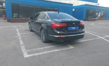 Kia K7 2014 года за 8 000 000 тг. в Алматы фото 4