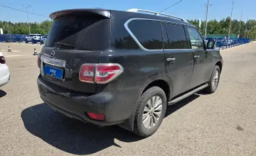 Nissan Patrol 2014 года за 12 000 000 тг. в Усть-Каменогорск