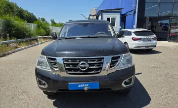 Nissan Patrol 2014 года за 12 000 000 тг. в Усть-Каменогорск фото 2
