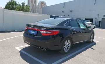 Hyundai Grandeur 2012 года за 7 000 000 тг. в Шымкент фото 3