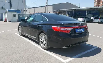 Hyundai Grandeur 2012 года за 7 000 000 тг. в Шымкент фото 4