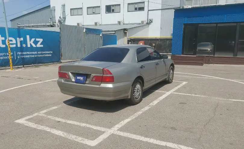 Mitsubishi Diamante 1998 года за 1 500 000 тг. в Алматы фото 3
