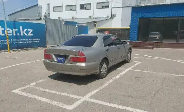 Mitsubishi Diamante 1998 года за 1 500 000 тг. в Алматы фото 3