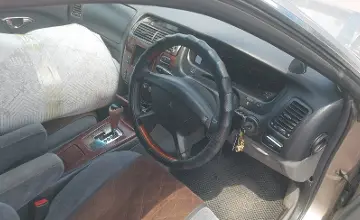 Mitsubishi Diamante 1998 года за 1 500 000 тг. в Алматы фото 5