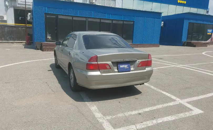 Mitsubishi Diamante 1998 года за 1 500 000 тг. в Алматы фото 4