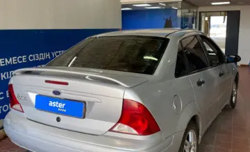Ford Focus 2002 года за 1 200 000 тг. в Астана