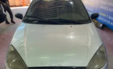 Ford Focus 2002 года за 1 200 000 тг. в Астана фото 2