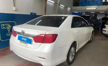 Toyota Camry 2012 года за 8 500 000 тг. в Астана